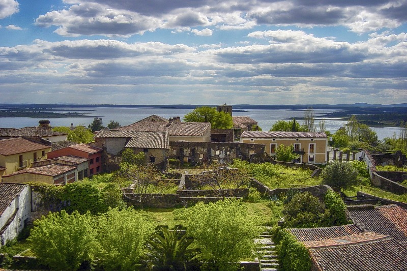 Galería fotográfica de Cáceres
