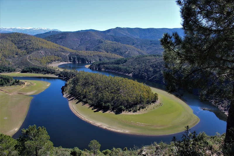 Galería fotográfica de Cáceres