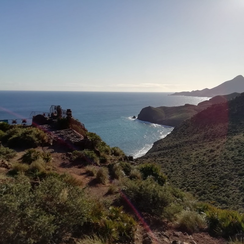 Galería fotográfica de España