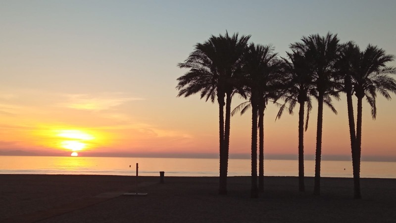 Galería fotográfica de Almería