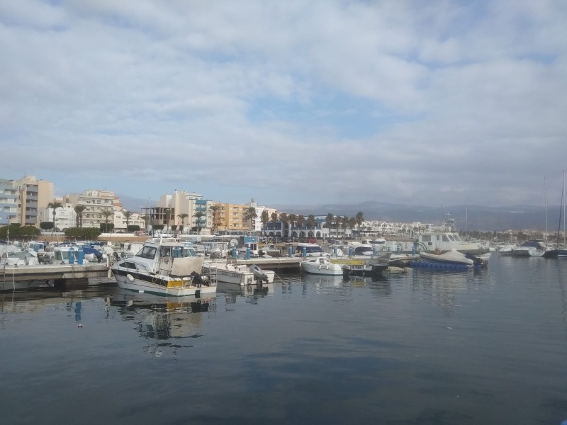 Galería fotográfica de Almería