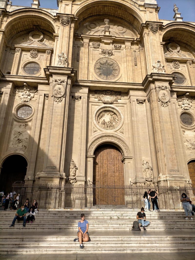 Galería fotográfica de Granada