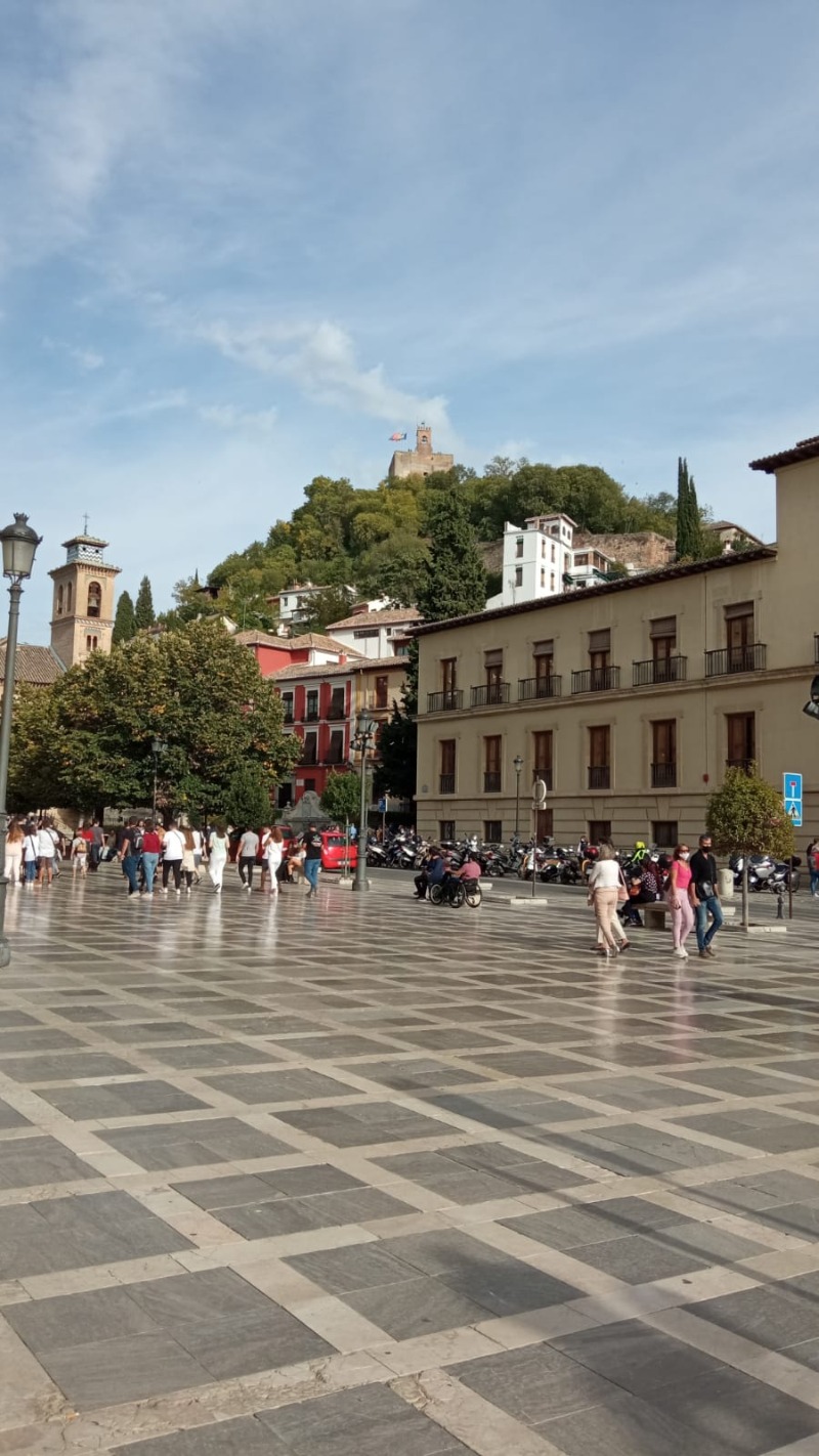 Galería fotográfica de Granada