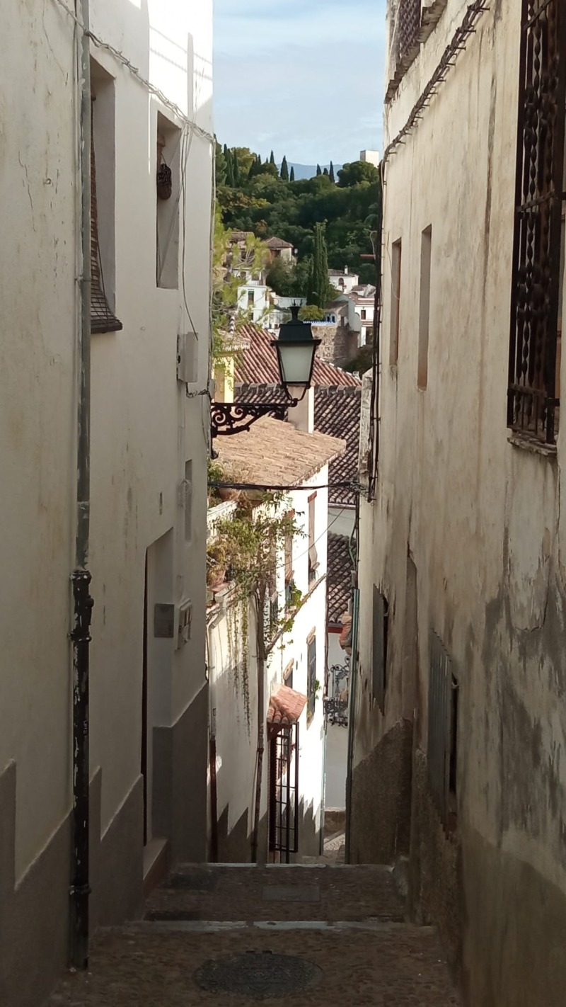 Galería fotográfica de Granada