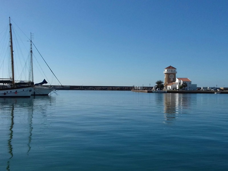 Galería fotográfica de Almería