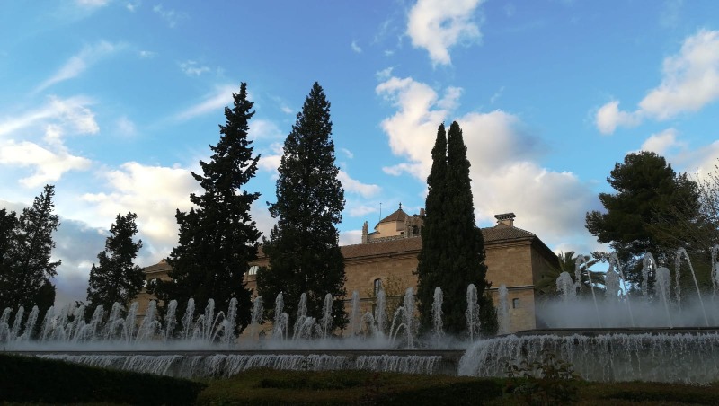 Galería fotográfica de Granada