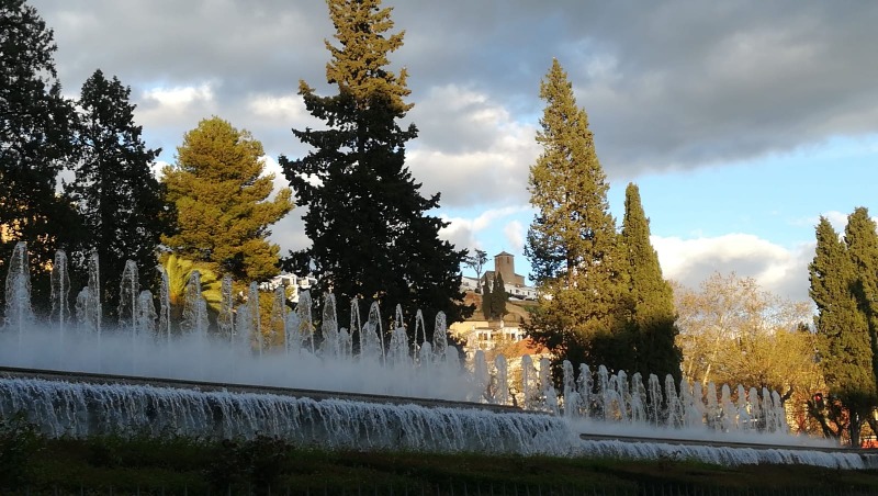 Galería fotográfica de Granada