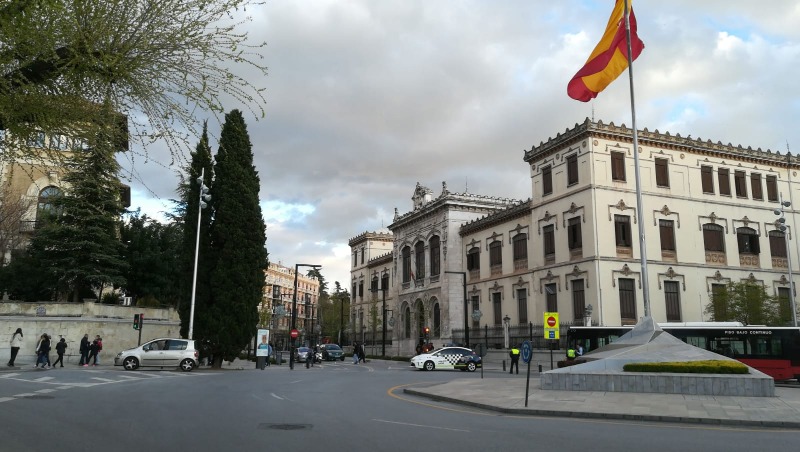 Galería fotográfica de Granada