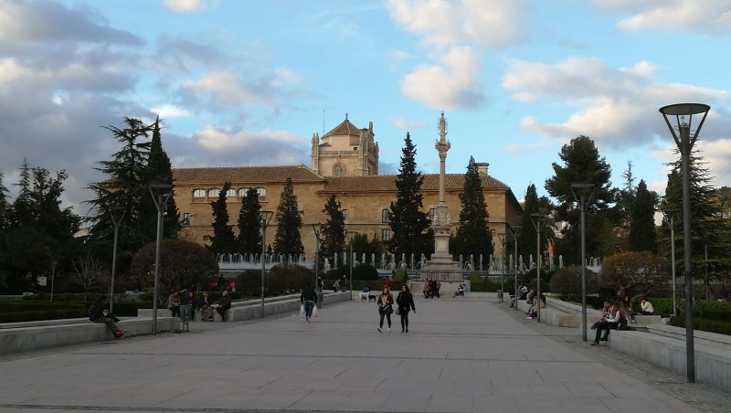 Galería fotográfica de Granada