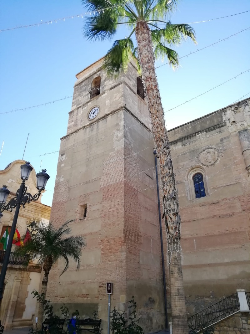 Galería fotográfica de España