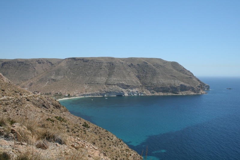 Galería fotográfica de Almería