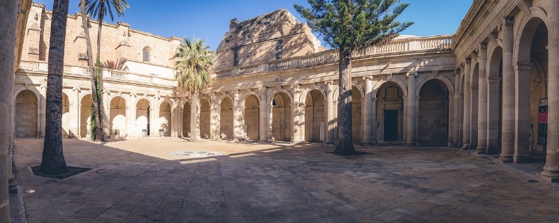 Galería fotográfica de España