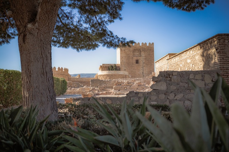 Galería fotográfica de Almería