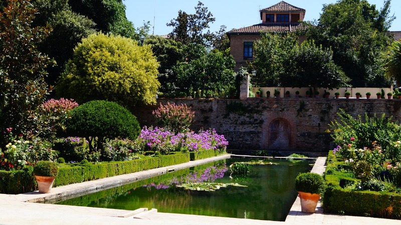 Galería fotográfica de Granada