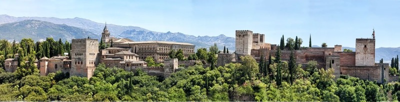 Galería fotográfica de Granada
