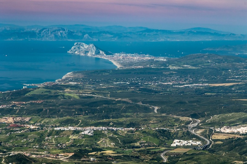 Galería fotográfica de Málaga