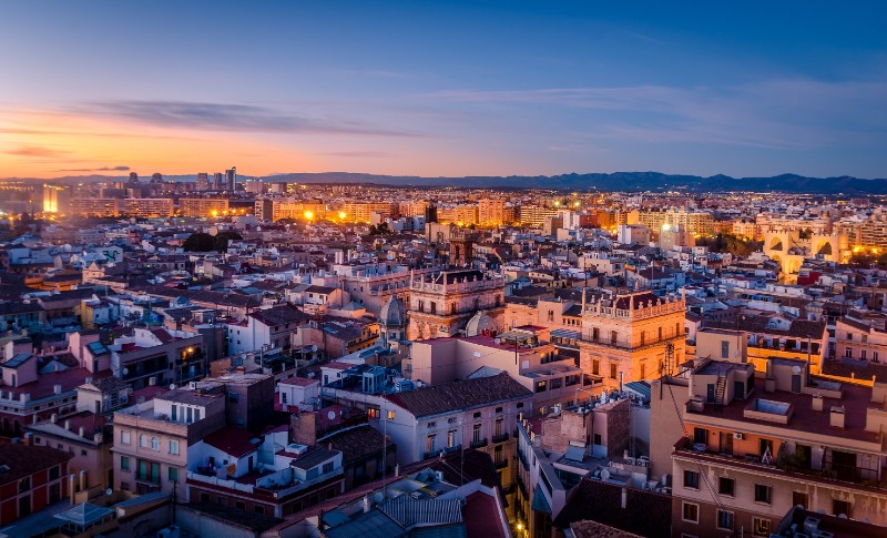 Galería fotográfica de Toledo