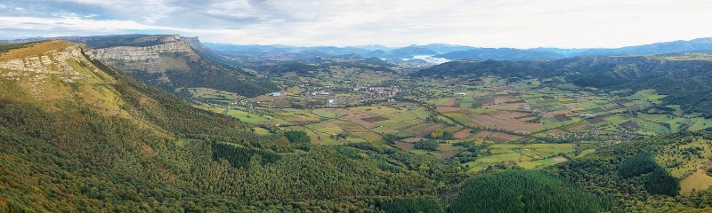 Galería fotográfica de Álava