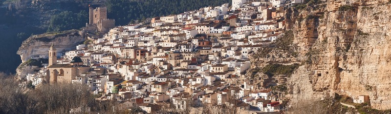 Galería fotográfica de Albacete