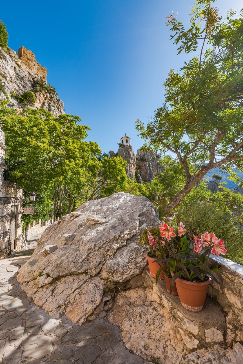 Galería fotográfica de Alicante