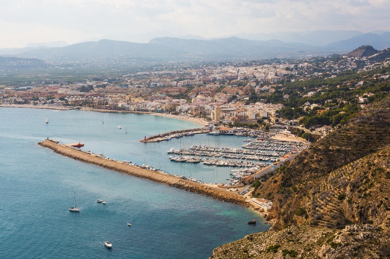 Galería fotográfica de Alicante