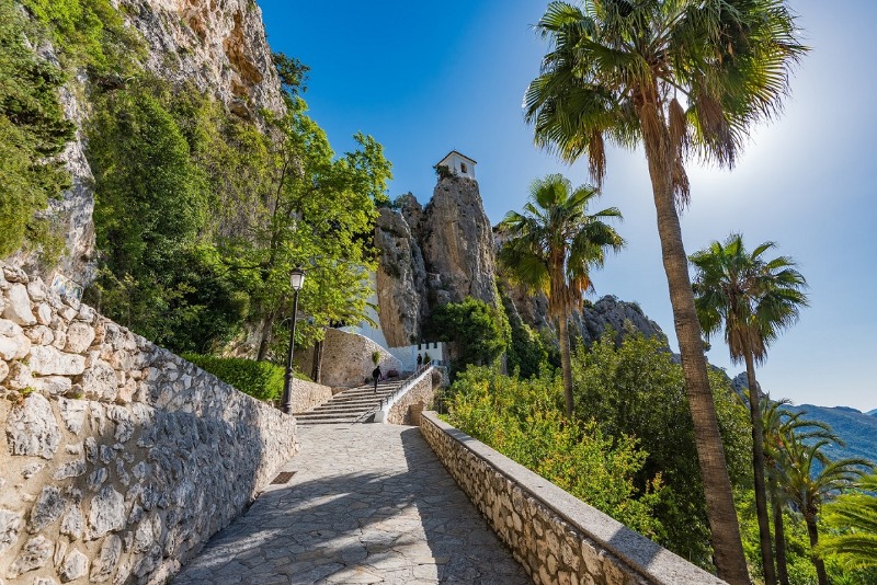 Galería fotográfica de Alicante