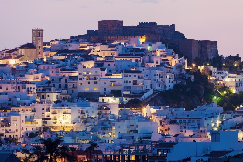 Galería fotográfica de Granada