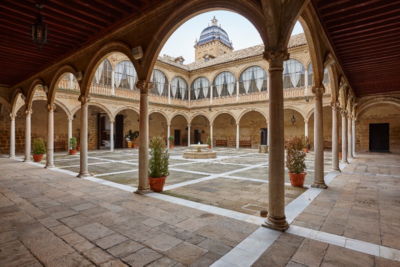 Galería fotográfica de España