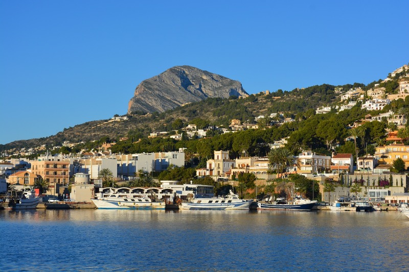 Galería fotográfica de Alicante