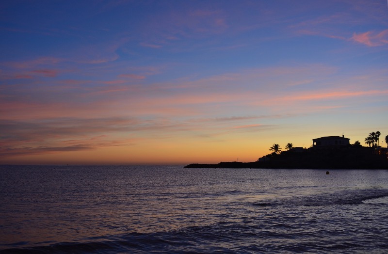 Galería fotográfica de Alicante