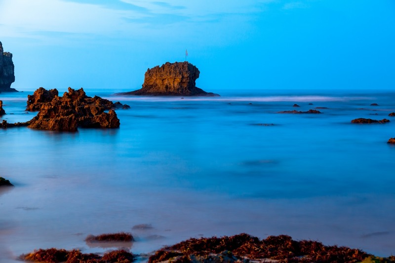 Galería fotográfica de Asturias