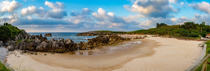 Galería fotográfica de Asturias