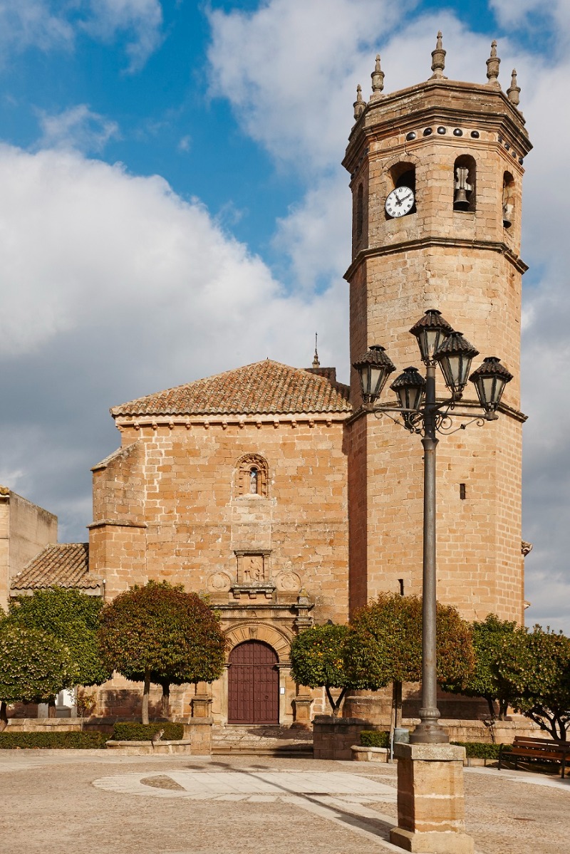 Galería fotográfica de Jaén