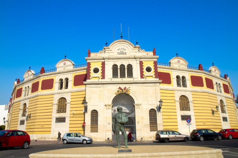 Galería fotográfica de Almería