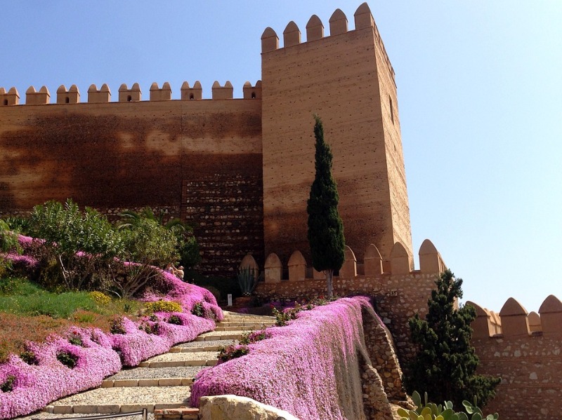 Galería fotográfica de Almería