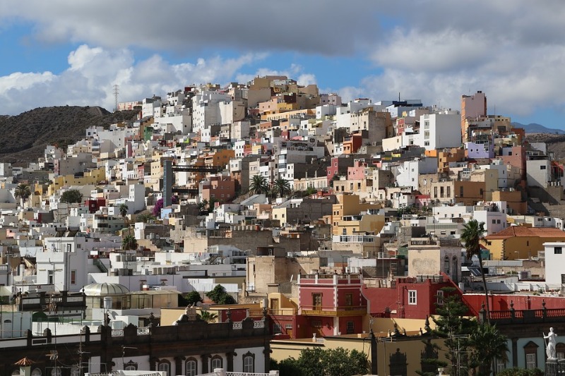 Galería fotográfica de España