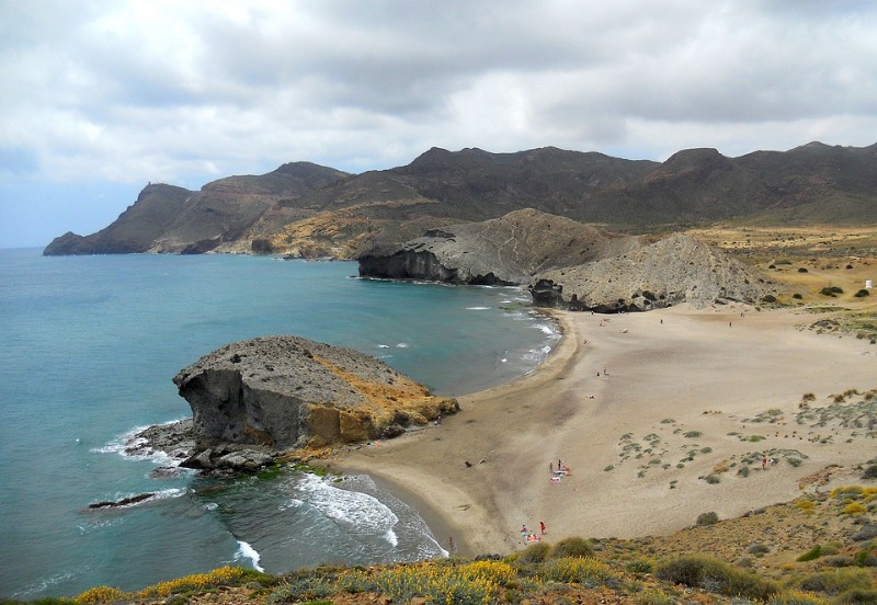 Galería fotográfica de España