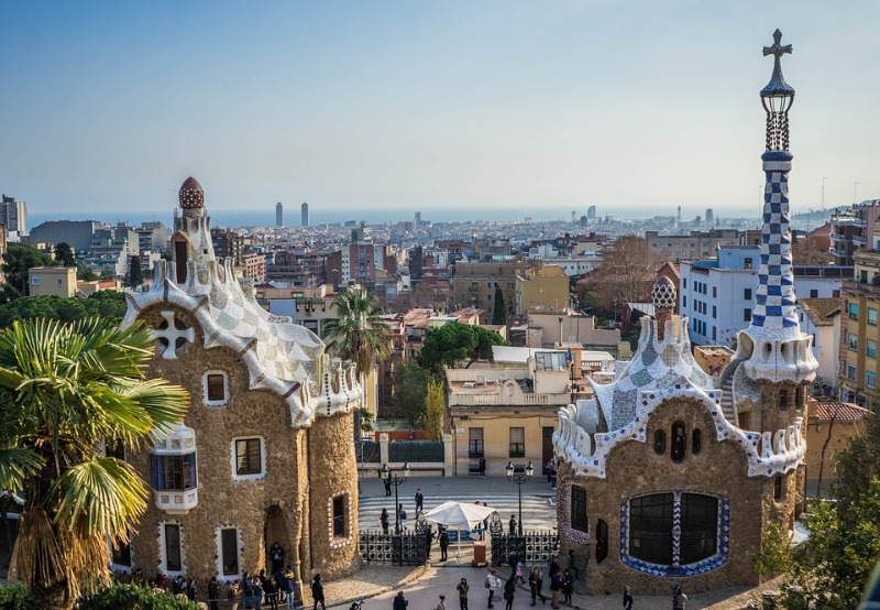 Galería fotográfica de España