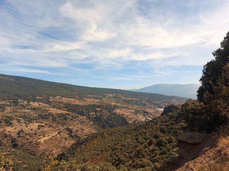 Galería fotográfica de España